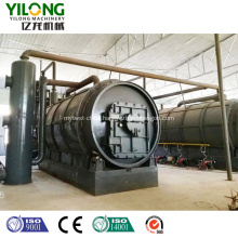 Buyers of Tyre Pyrolysis Fuel Oil Chemical Composition